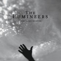 Portada de just like heaven