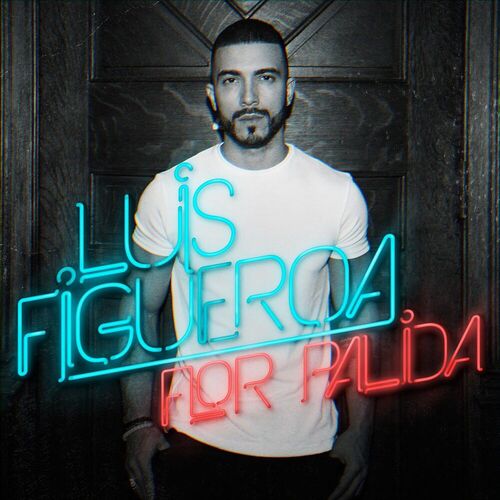 Portada de Flor Palida