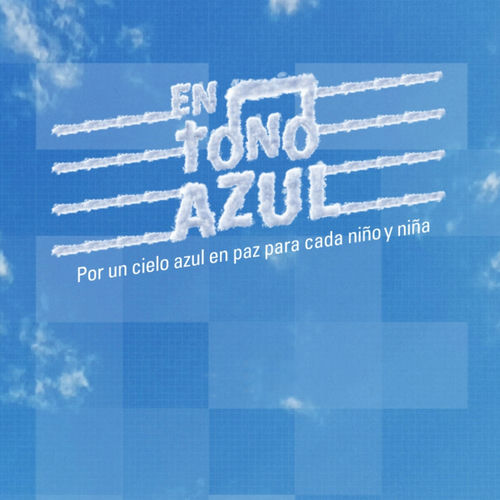 Portada de En-Tono Azul