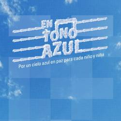 Portada de En-Tono Azul