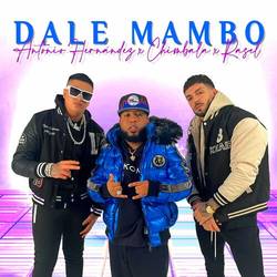 Portada de Dale Mambo