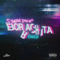 Portada de Borrachita