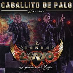 Portada de Caballito de Palo (En Vivo)