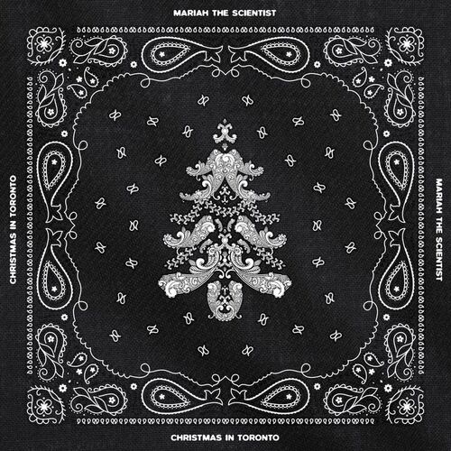 Portada de Christmas In Toronto