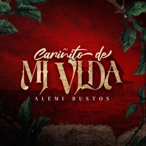 Portada de Cariñito de mi Vida