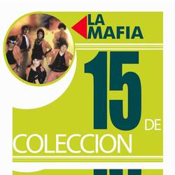 Portada de 15 De Coleccion