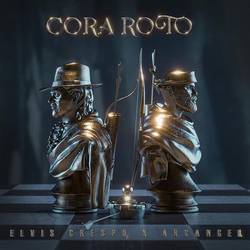 Portada de Cora Roto