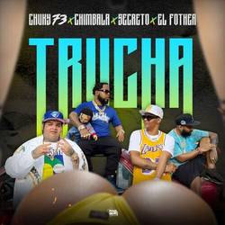 Portada de Trucha