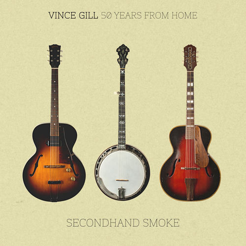Portada de 50 Years From Home: Secondhand Smoke