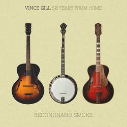 Portada de 50 Years From Home: Secondhand Smoke