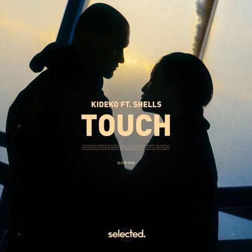 Portada de Touch