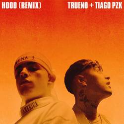 Portada de Hood (Remix)