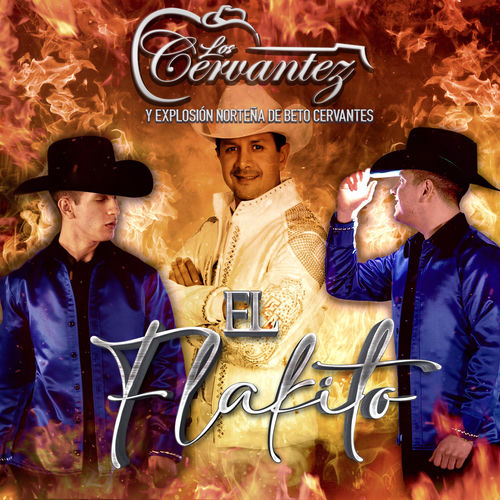 Portada de El Flakito