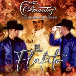 Portada de El Flakito
