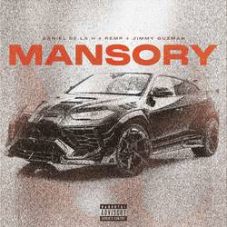 Portada de MANSORY