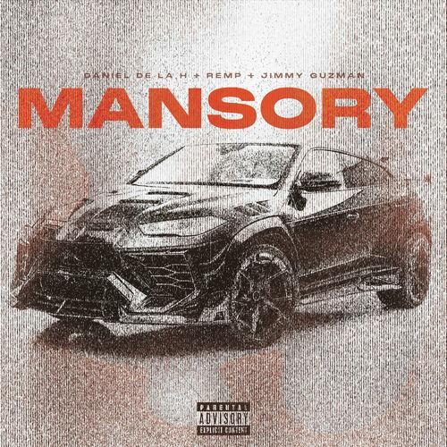 Portada de MANSORY