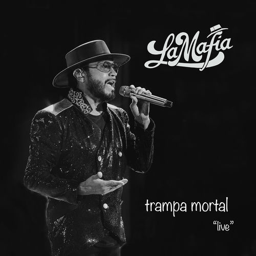 Portada de Trampa Mortal (Live)