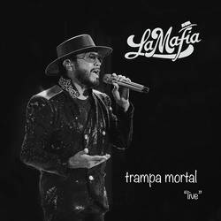 Portada de Trampa Mortal (Live)