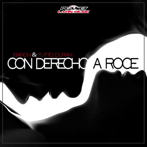 Portada de Con Derecho A Roce