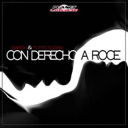 Portada de Con Derecho A Roce