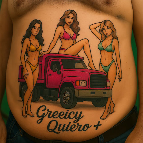 Portada de Quiero +