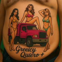Portada de Quiero +