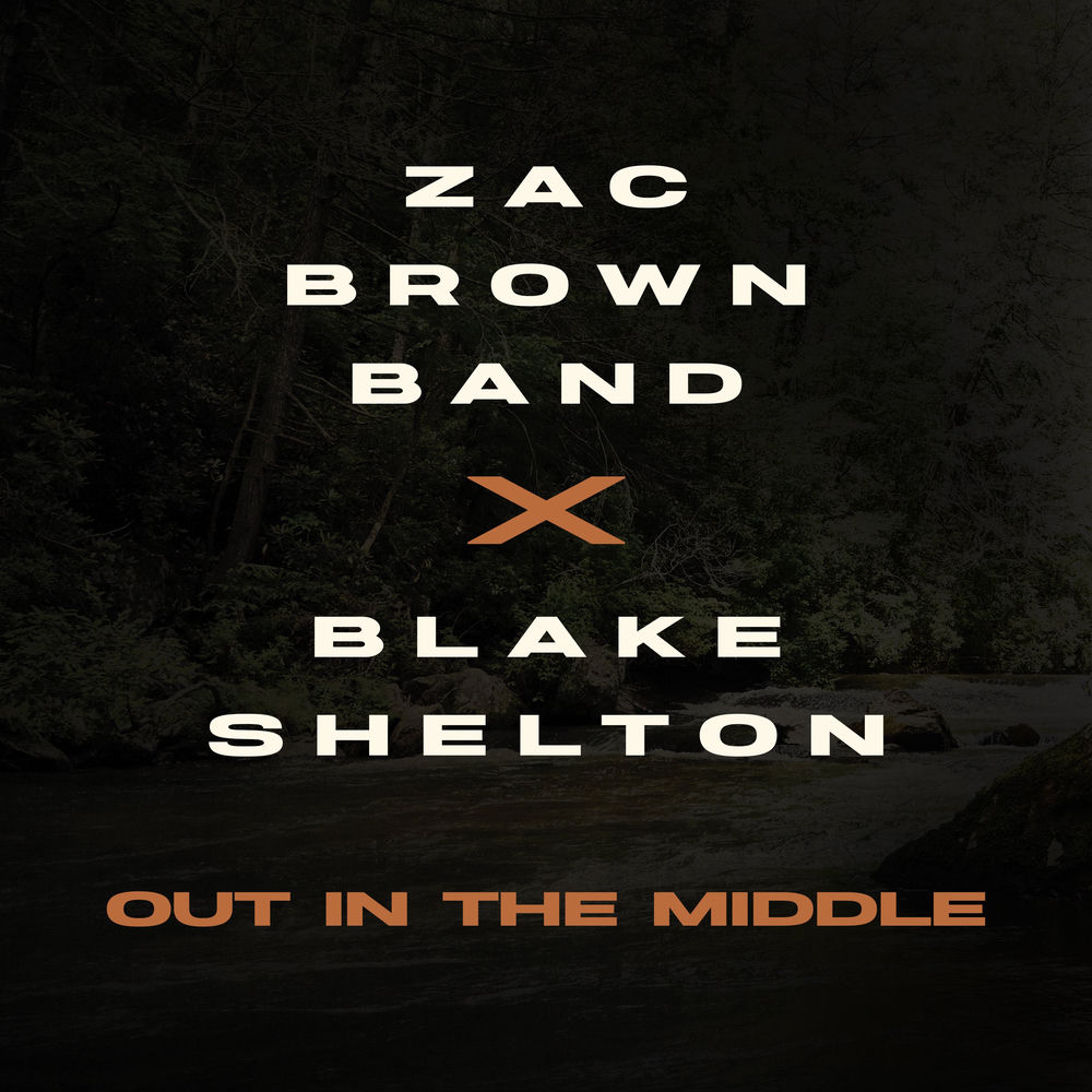 Portada de Out in the Middle