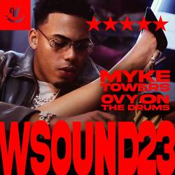 Portada de 5 Estrellas - W Sound 23