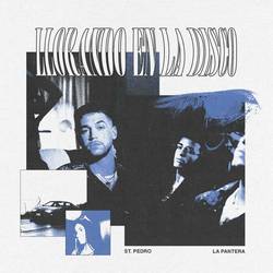 Portada de Llorando En La Disco