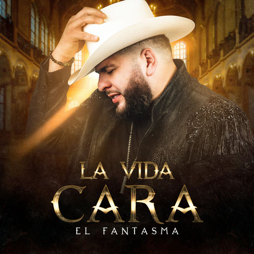 Portada de La Vida Cara