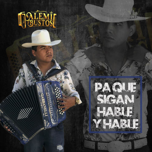 Portada de Pa Que Sigan Hable y Hable