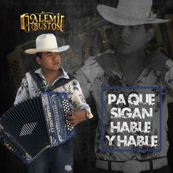 Portada de Pa Que Sigan Hable y Hable