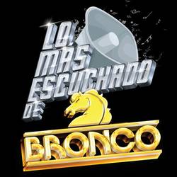 Portada de Lo Más Escuchado De