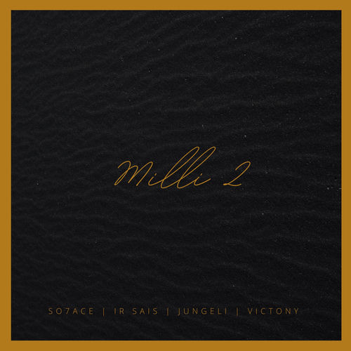 Portada de Milli II