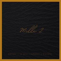 Portada de Milli II