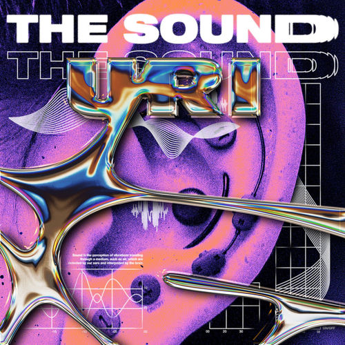 Portada de The Sound