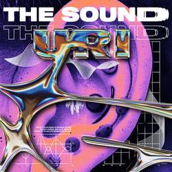 Portada de The Sound