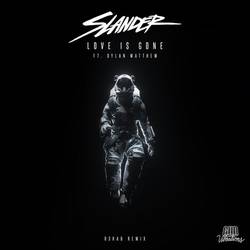 Portada de Love Is Gone - R3HAB Remix (feat. Dylan Matthew)
