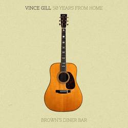 Portada de 50 Years From Home: Brown's Diner Bar