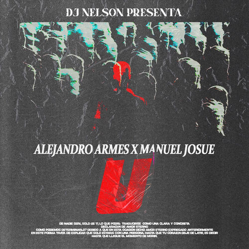 Portada de U