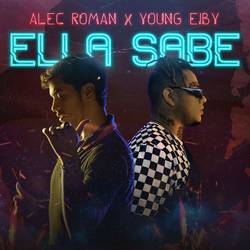 Portada de Ella Sabe