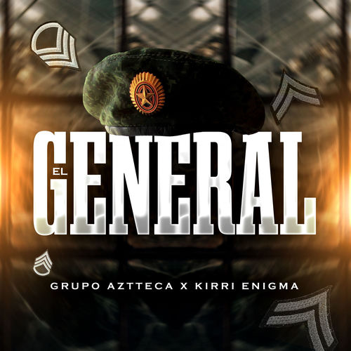 Portada de El General