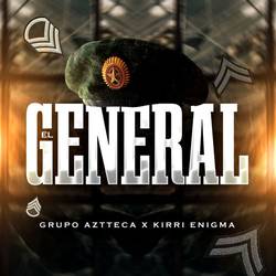 Portada de El General