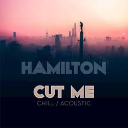 Portada de Cut Me