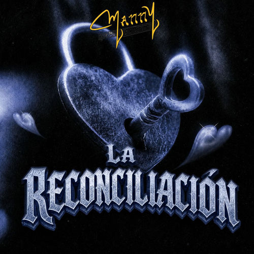 Portada de La Reconciliacion