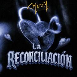 Portada de La Reconciliacion