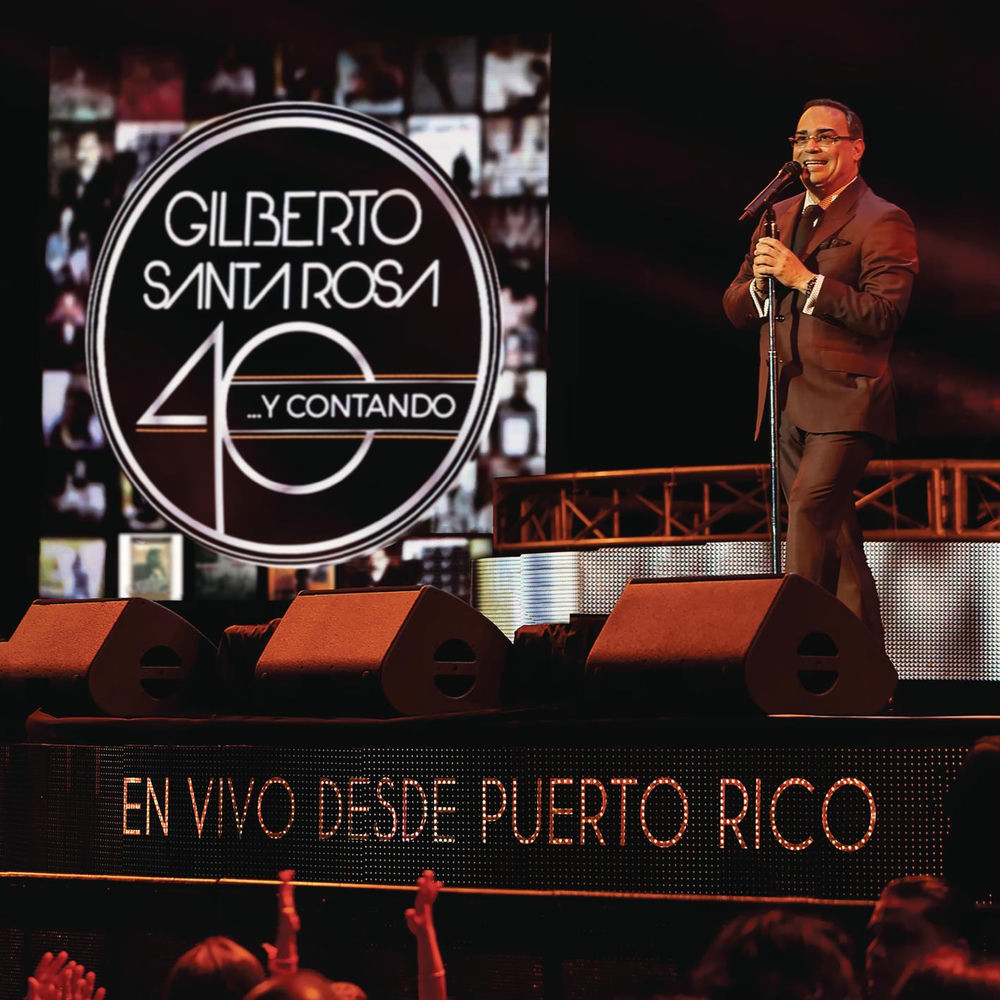 Portada de Amor de los Amores (feat. Víctor García) (En Vivo desde Puerto Rico)