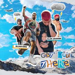 Portada de Get You There