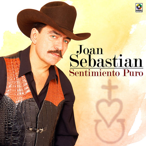 Portada de Sentimiento Puro