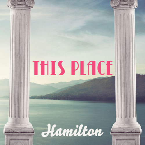 Portada de This Place